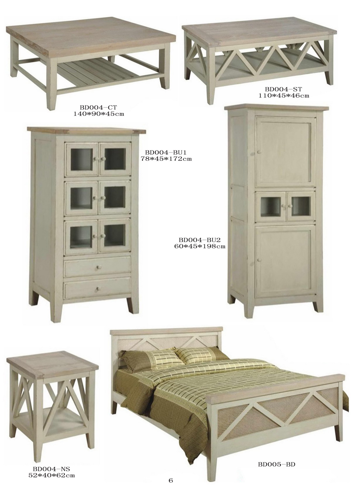 french style  solid wood   wardrobe closet    for home and hotel