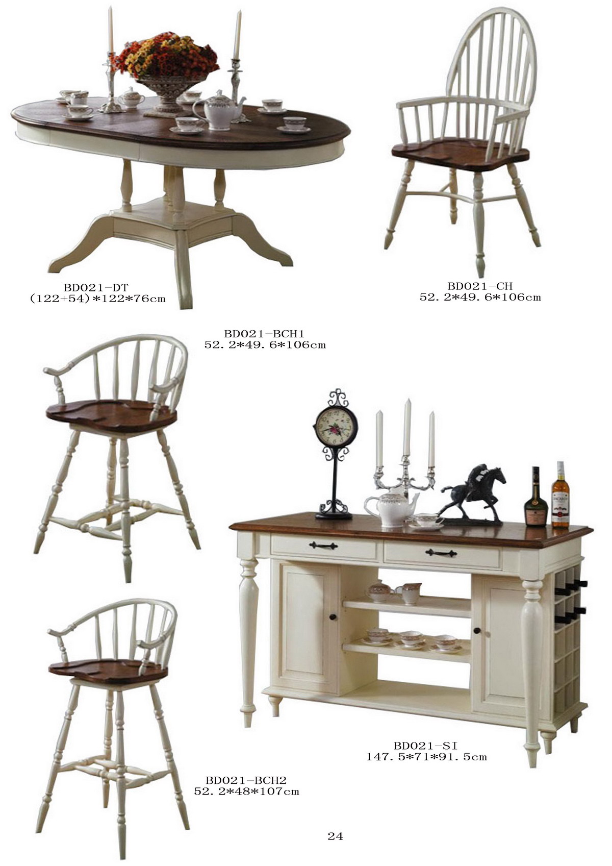 french style  solid wood   wardrobe closet    for home and hotel