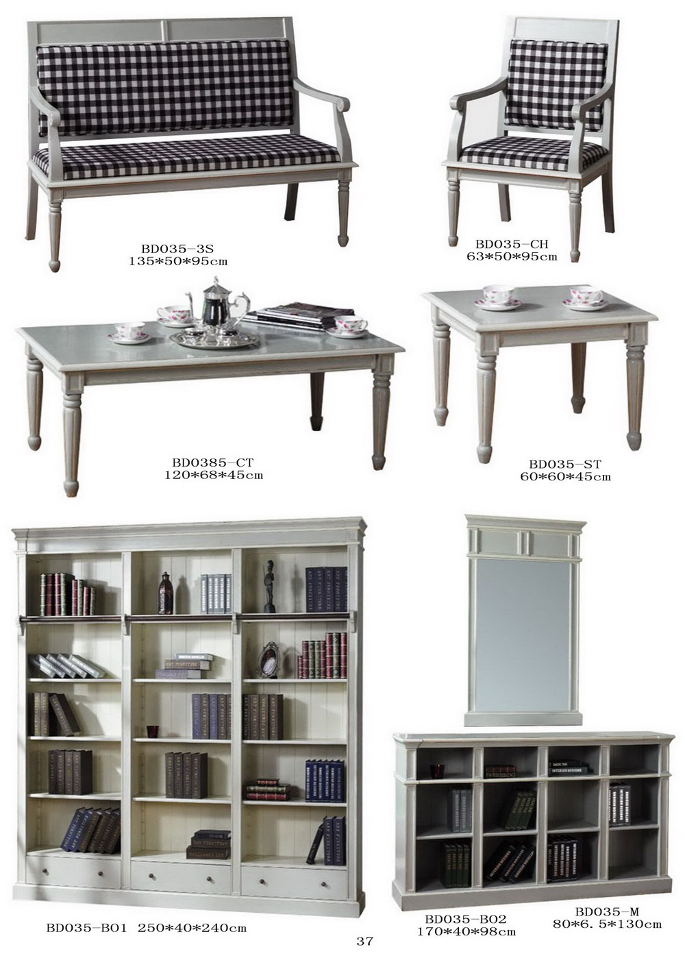 french style  solid wood   wardrobe closet    for home and hotel