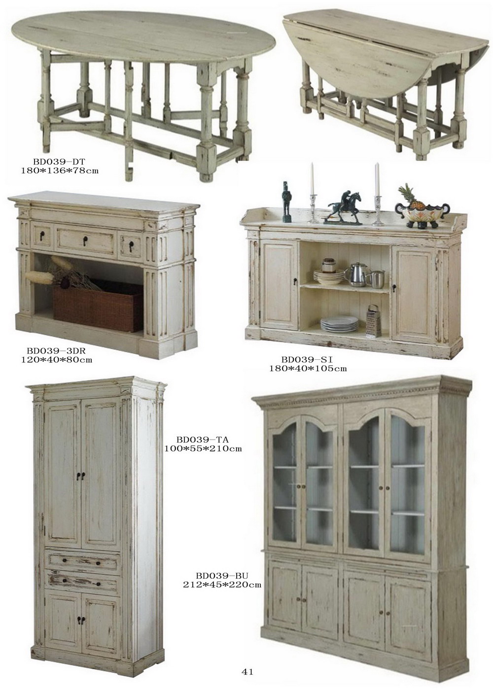 french style  solid wood   wardrobe closet    for home and hotel