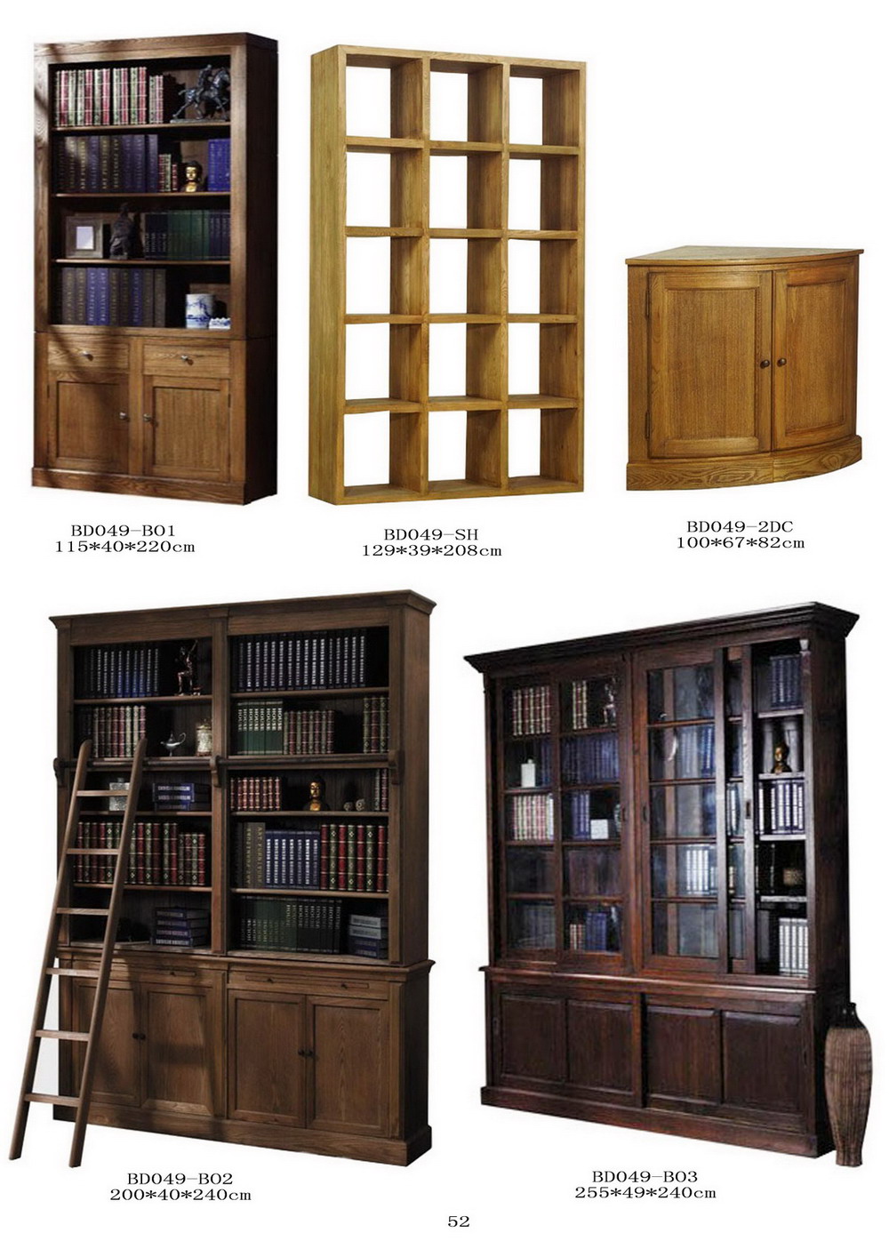 french style  solid wood   wardrobe closet    for home and hotel