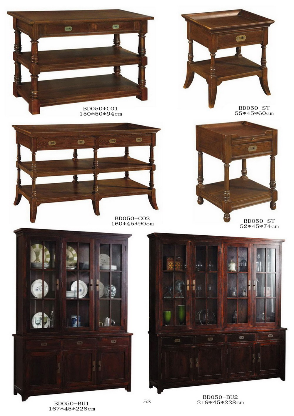 french style  solid wood   wardrobe closet    for home and hotel