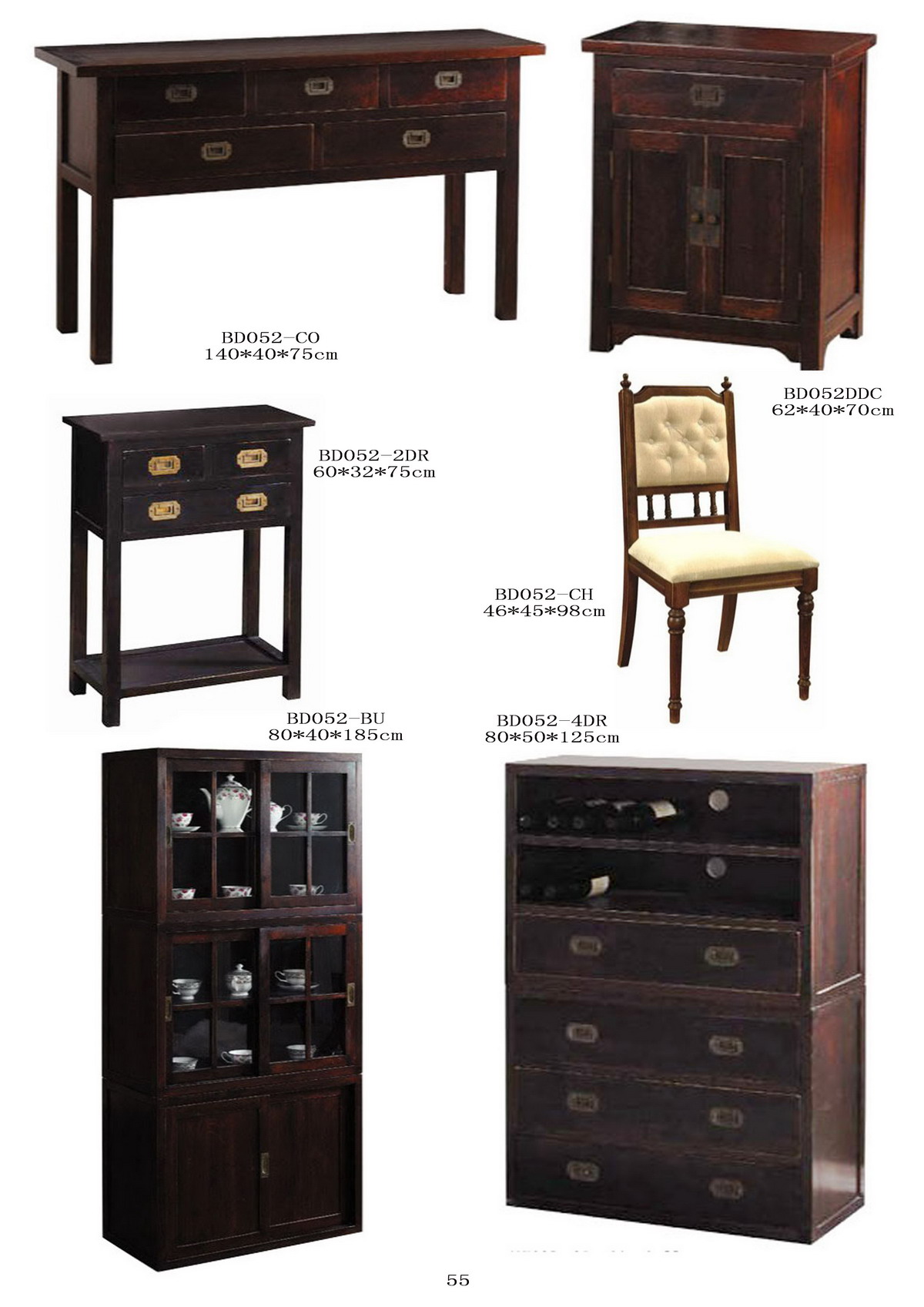 french style  solid wood   wardrobe closet    for home and hotel