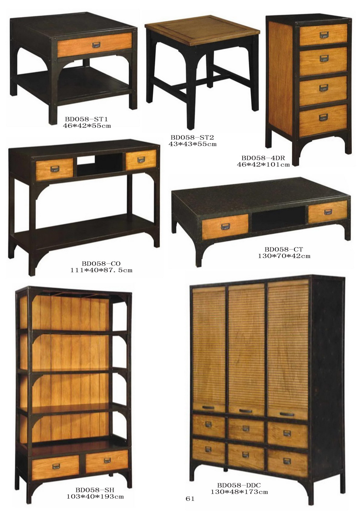 french style  solid wood   wardrobe closet    for home and hotel