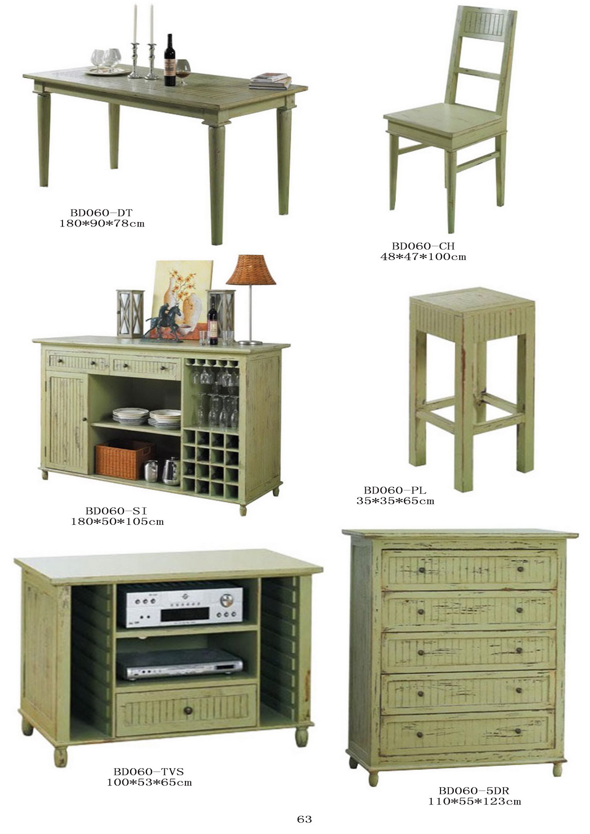 french style  solid wood   wardrobe closet    for home and hotel