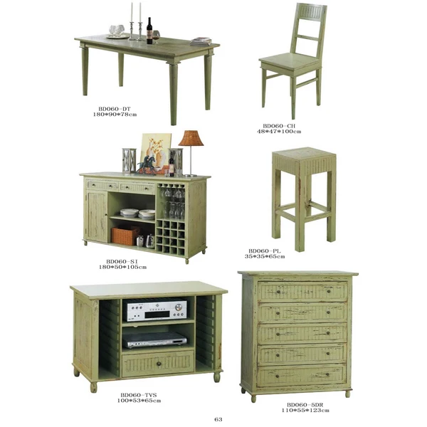 french style  solid wood   wardrobe closet    for home and hotel