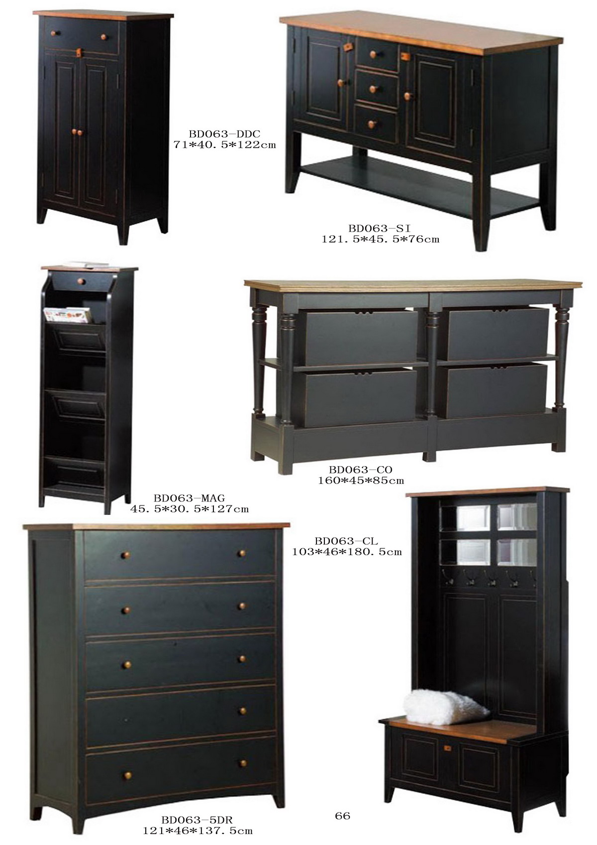 french style  solid wood   wardrobe closet    for home and hotel