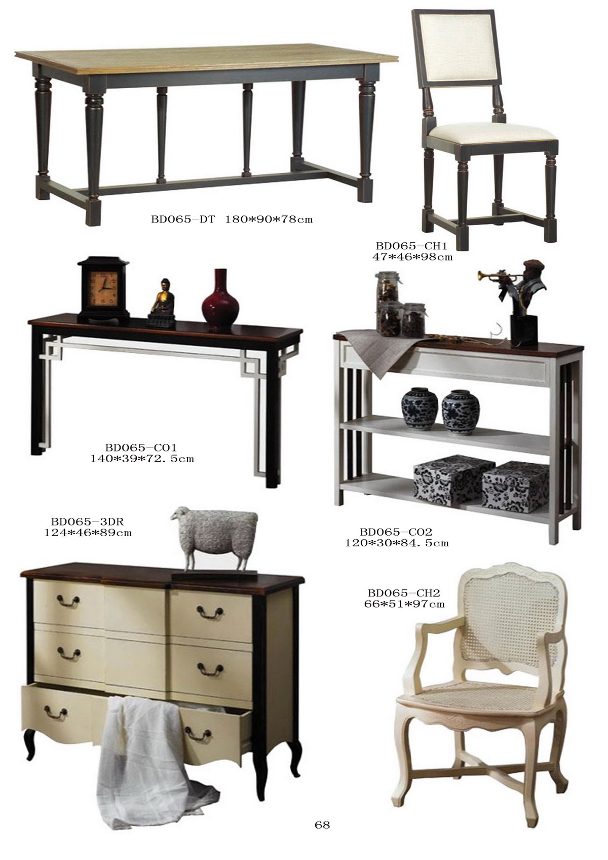 french style  solid wood   wardrobe closet    for home and hotel