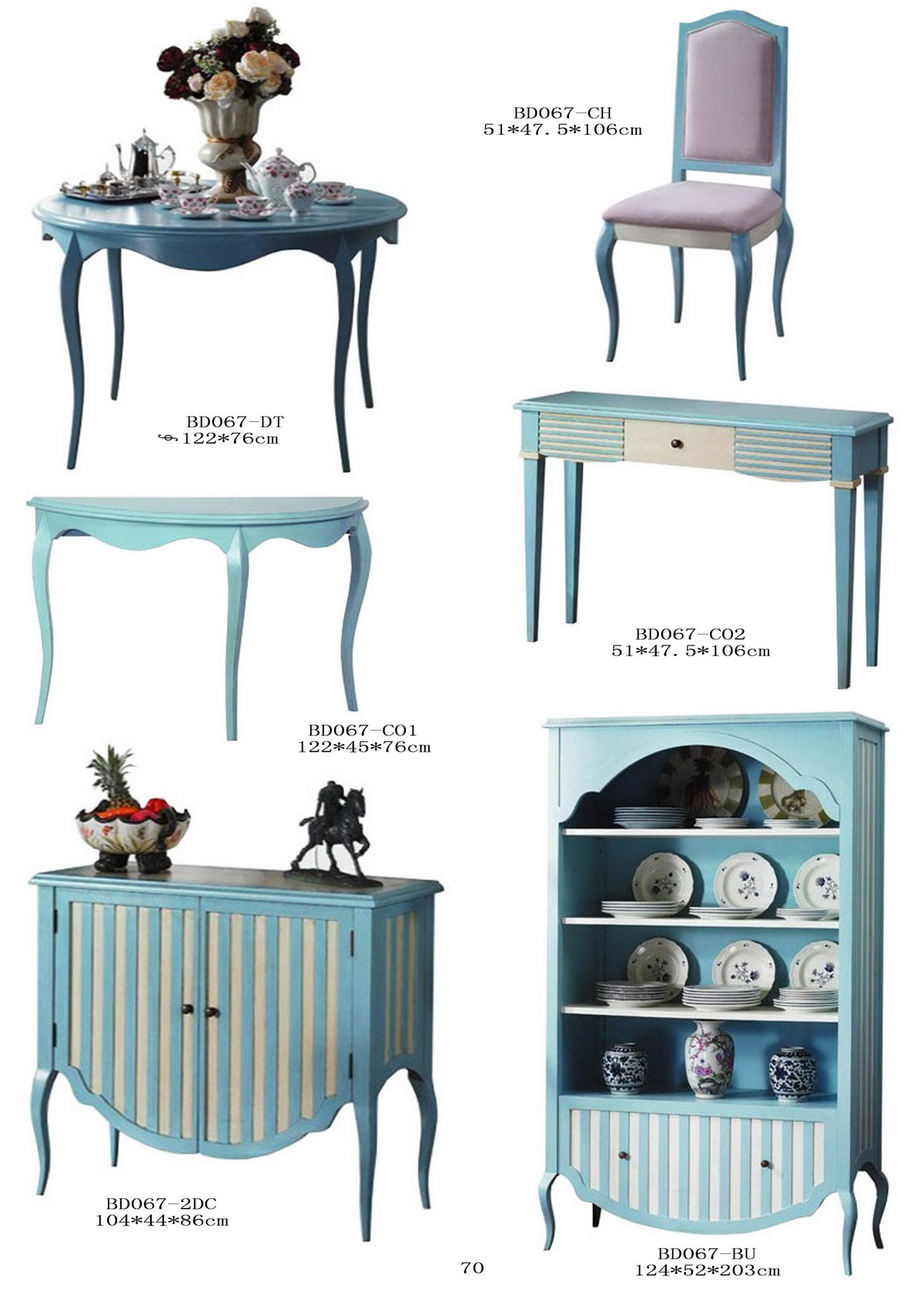 french style  solid wood   wardrobe closet    for home and hotel