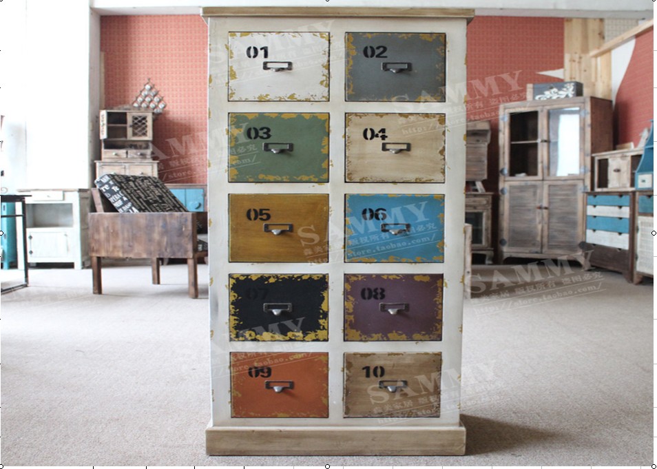  rustic french style  furniture meubles