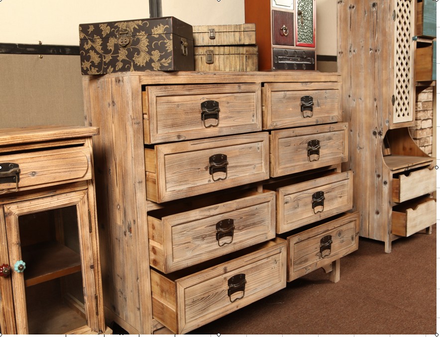  rustic french style  furniture meubles