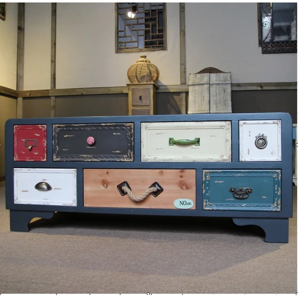  rustic french style  furniture meubles