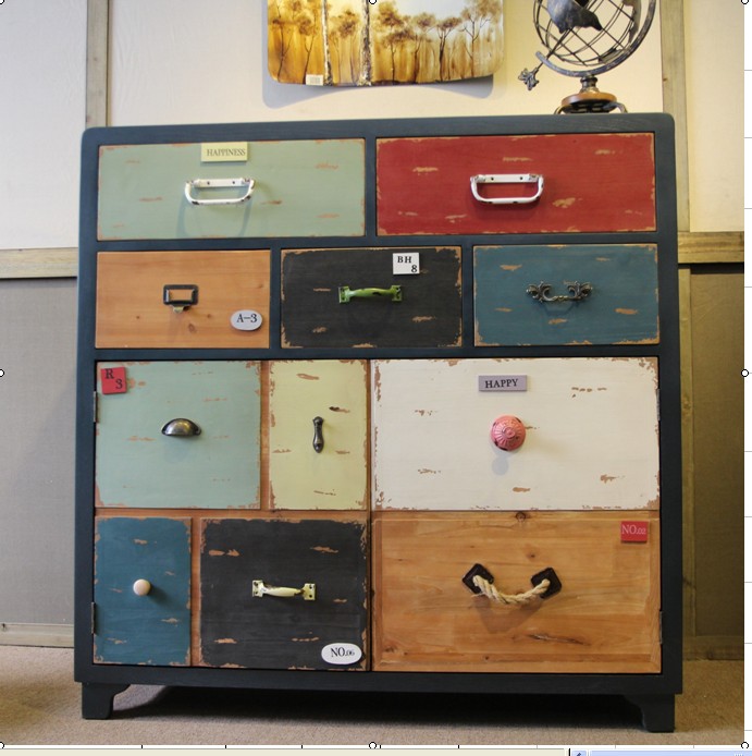  rustic french style  furniture meubles