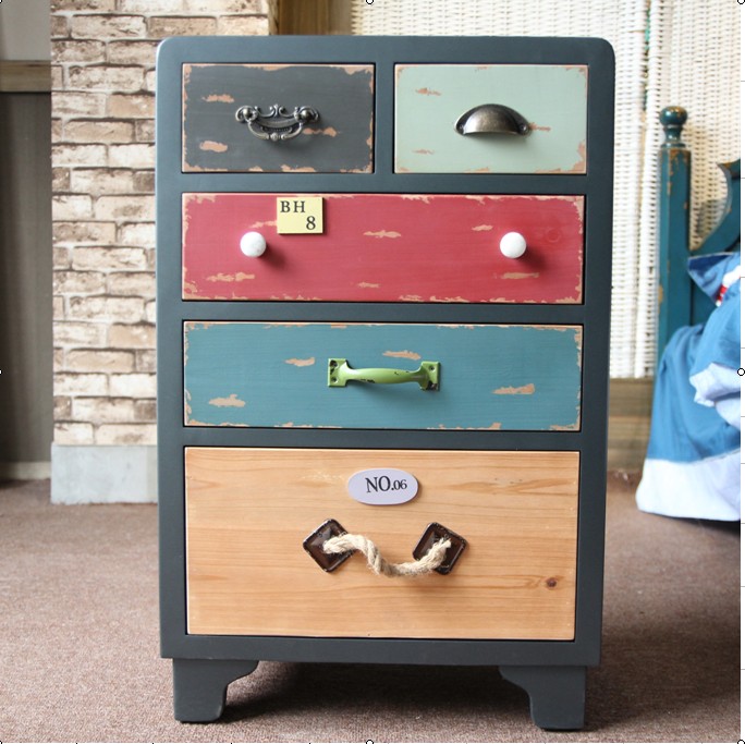  rustic french style  furniture meubles