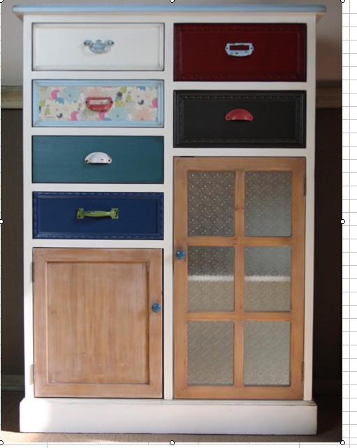  rustic french style  furniture meubles