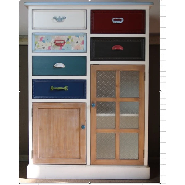  rustic french style  furniture meubles