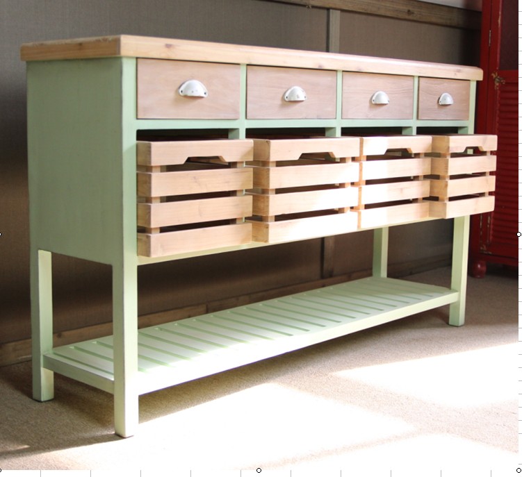  rustic french style  furniture meubles