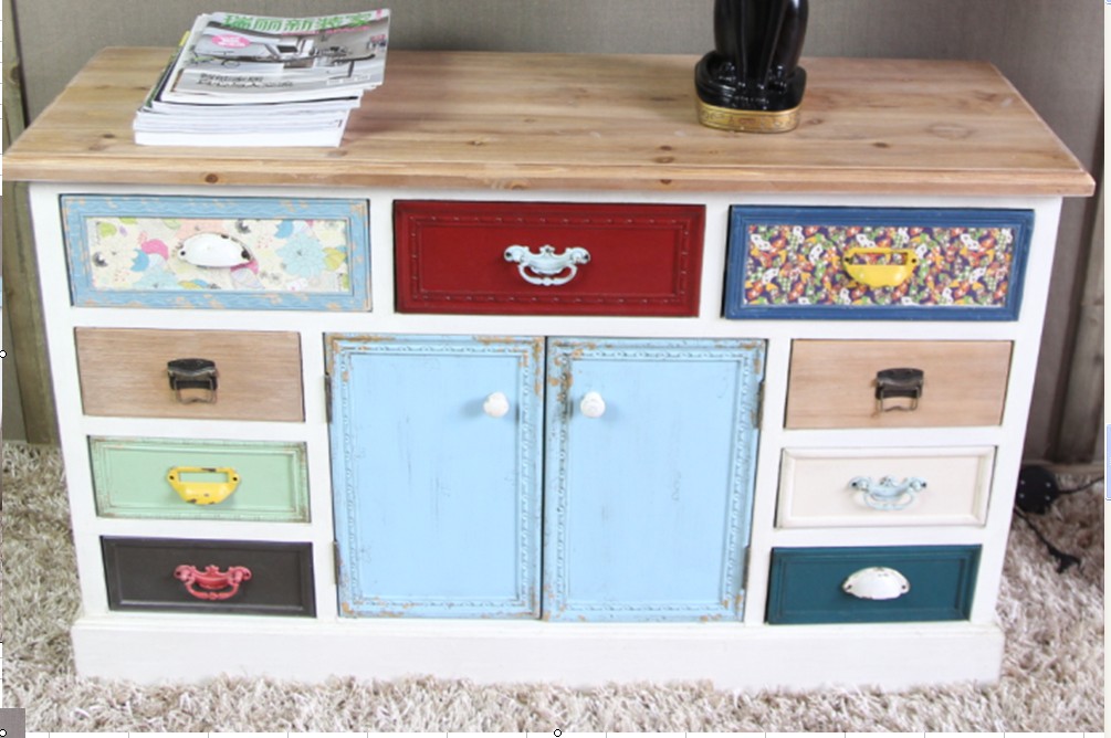  rustic french style  furniture meubles