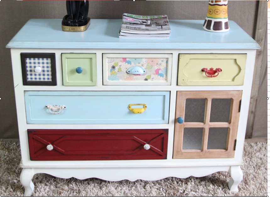  rustic french style  furniture meubles