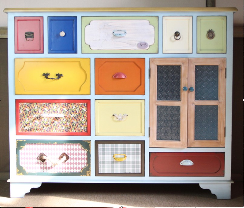  rustic french style  furniture meubles