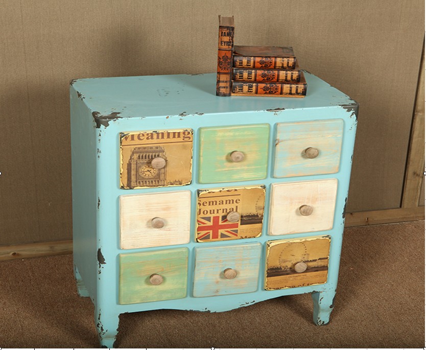  rustic french style  furniture meubles