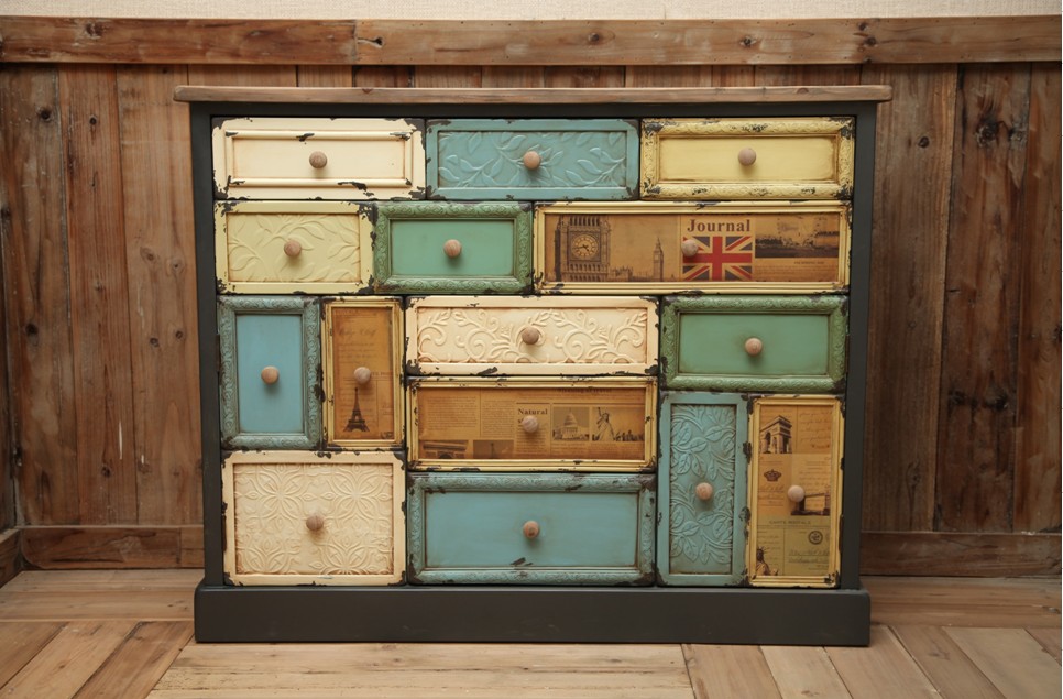  rustic french style  furniture meubles