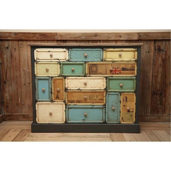  rustic french style  furniture meubles