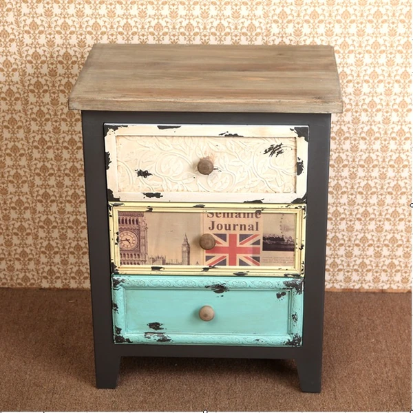  rustic french style  furniture meubles