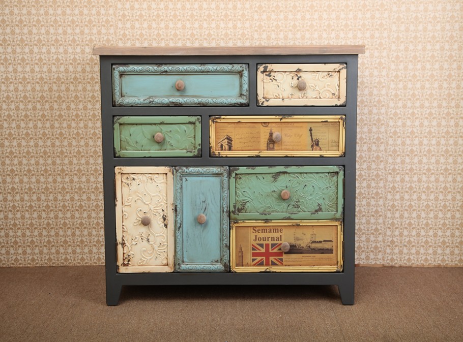  rustic french style  furniture meubles