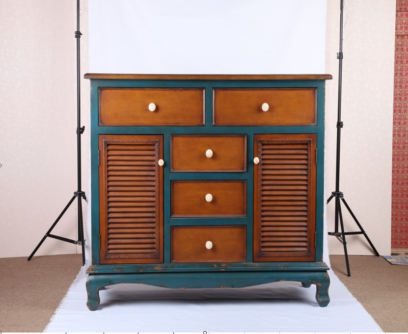  rustic french style  furniture meubles