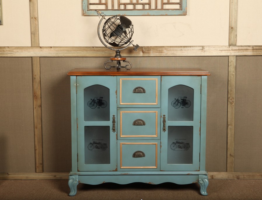  rustic french style  furniture meubles
