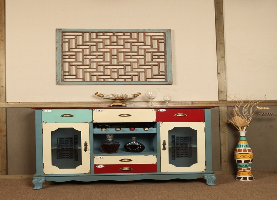  rustic french style  furniture meubles