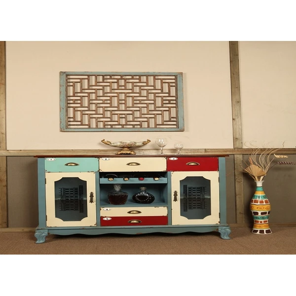  rustic french style  furniture meubles