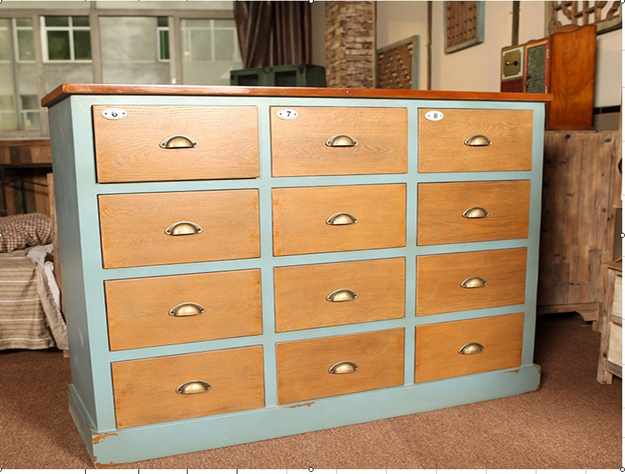  rustic french style  furniture meubles