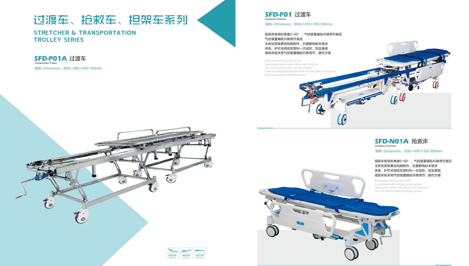 hospital clinic furniture