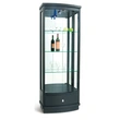 glass cabinet 