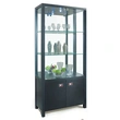 glass cabinet 