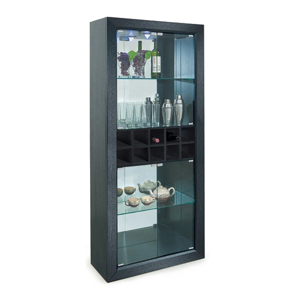 glass cabinet 