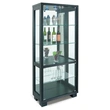 glass cabinet 