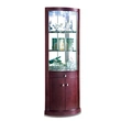 glass cabinet 