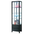 glass cabinet 