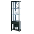glass cabinet 