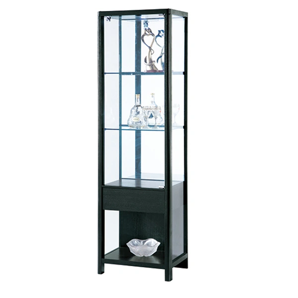 glass cabinet 
