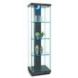 glass cabinet 
