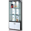 glass cabinet 