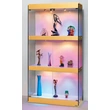 glass cabinet 