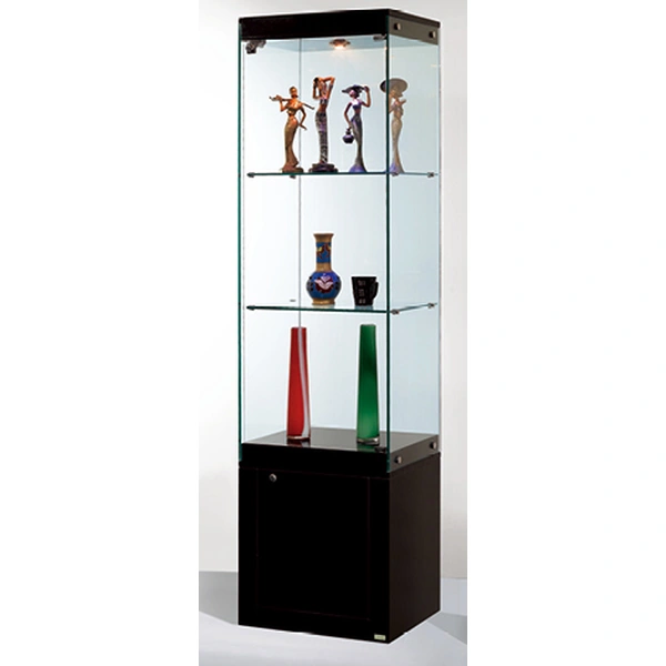glass cabinet 