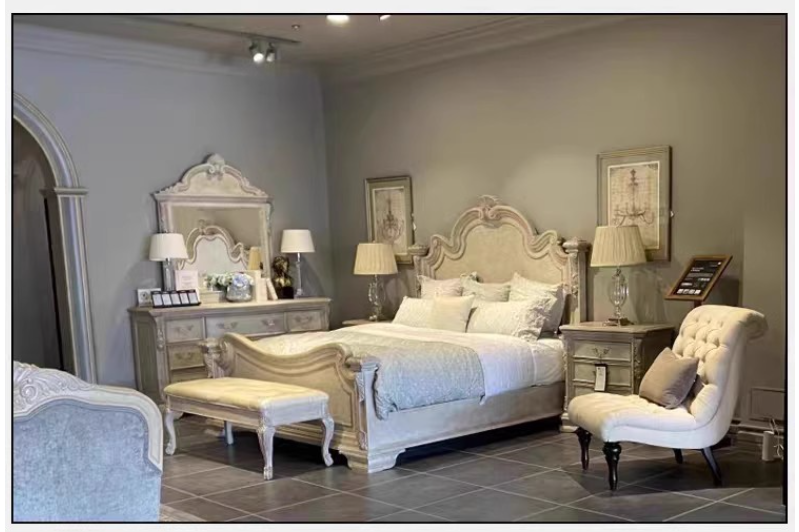  french furniture european american furniture meubles for home and hotel