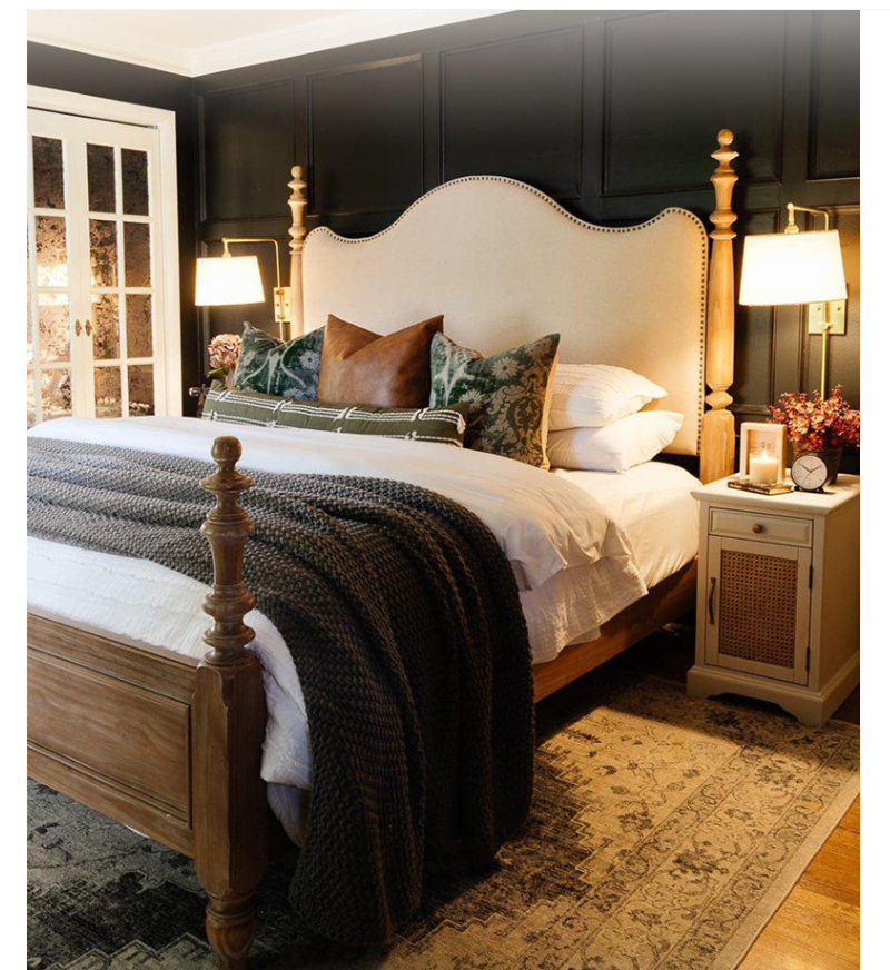  french furniture european american furniture meubles for home and hotel