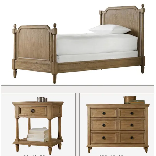  french furniture european american furniture meubles for home and hotel